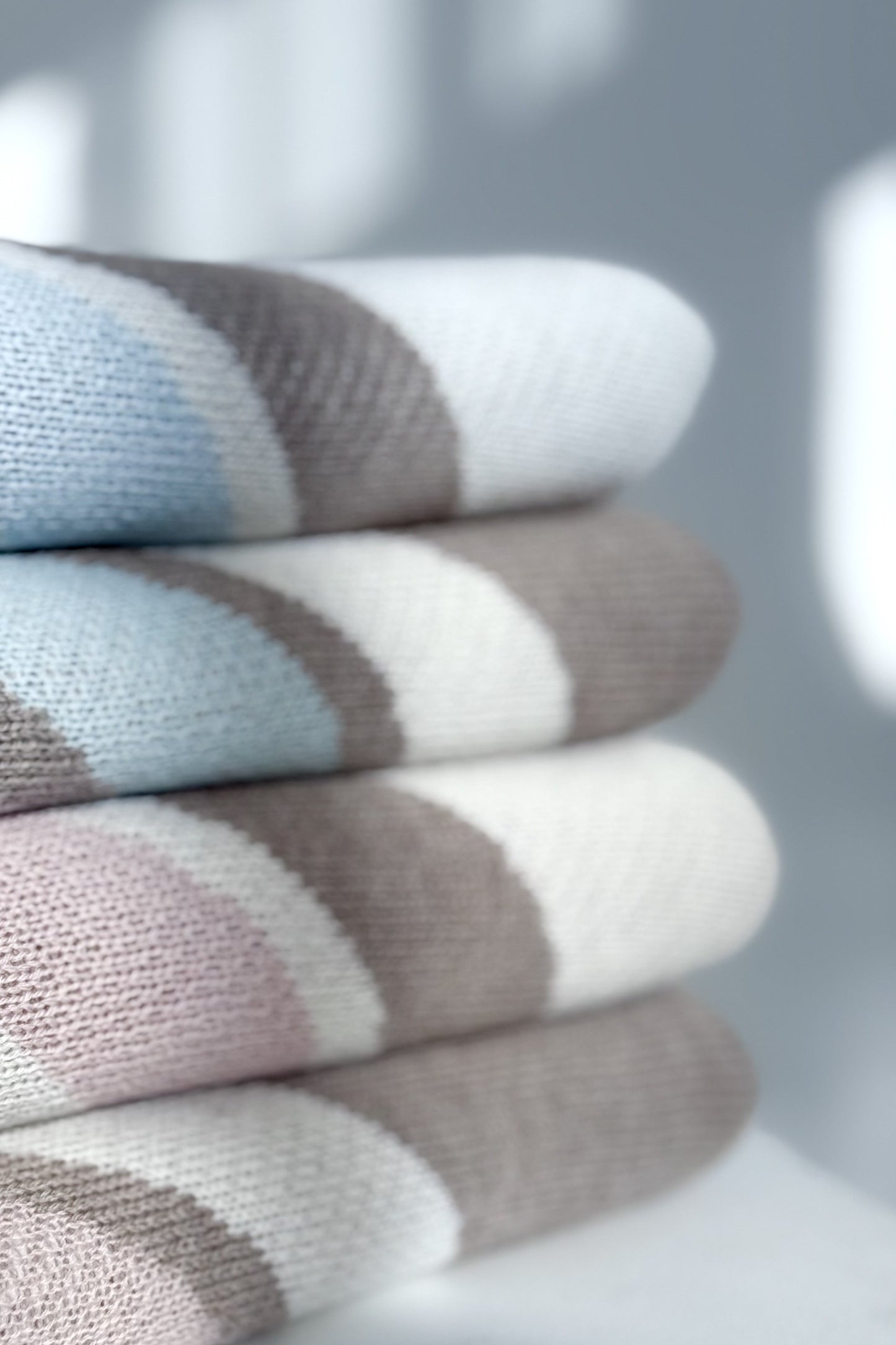 PERSONALIZUOTAS VAIVORYKŠTĖS PLEDAS MERGAITĖMS | RUDA SPALVA