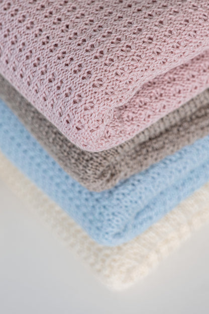 MERINO VILNOS PLEDAS „STAR“ | BALTA SPALVA