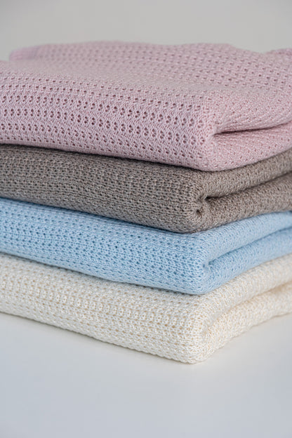 MERINO VILNOS PLEDAS | MĖLYNA SPALVA