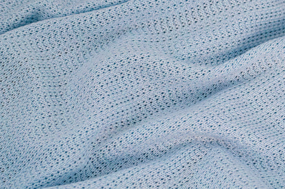 MERINO VILNOS PLEDAS | MĖLYNA SPALVA