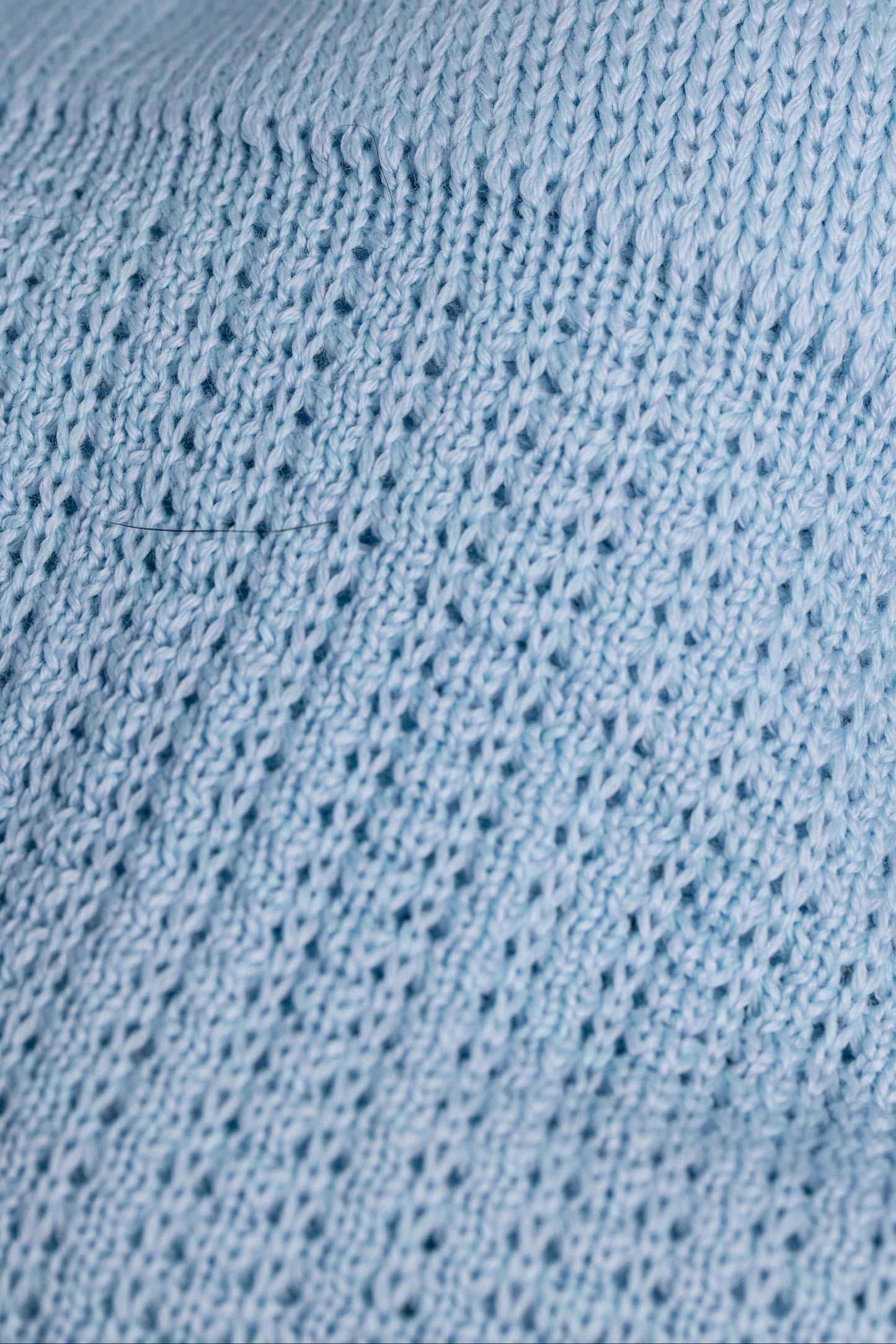 MERINO VILNOS PLEDAS | MĖLYNA SPALVA