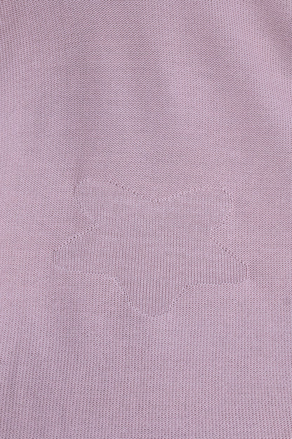 MERINO VILNOS PLEDAS „STAR“ | ROŽINĖ SPALVA