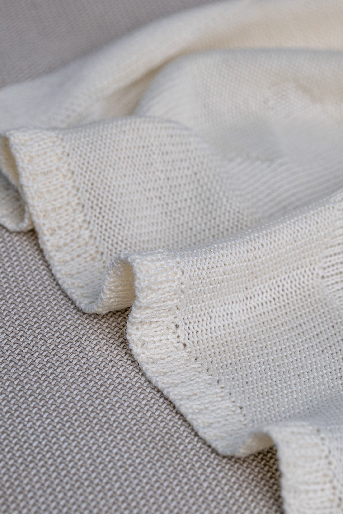 MERINO VILNOS PLEDAS „STAR“ | BALTA SPALVA