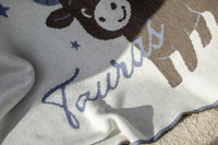PERSONALIZED MYSTERY BLANKET