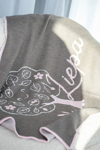 PERSONALIZED MYSTERY BLANKET