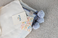 PERSONALIZED MYSTERY BLANKET