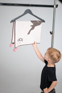 PERSONALIZED MYSTERY BLANKET