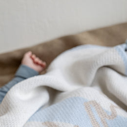 PERSONALIZUOTAS VARDINIS PLEDAS BERNIUKAMS | BALTA SPALVA