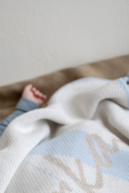 PERSONALIZUOTAS VARDINIS PLEDAS BERNIUKAMS | BALTA SPALVA