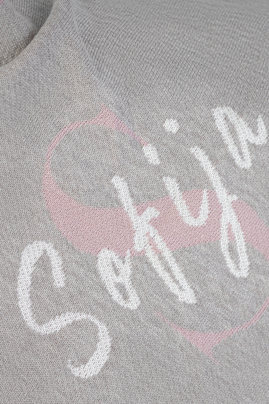 PERSONALIZED NAME BLANKET FOR GIRLS | BROWN