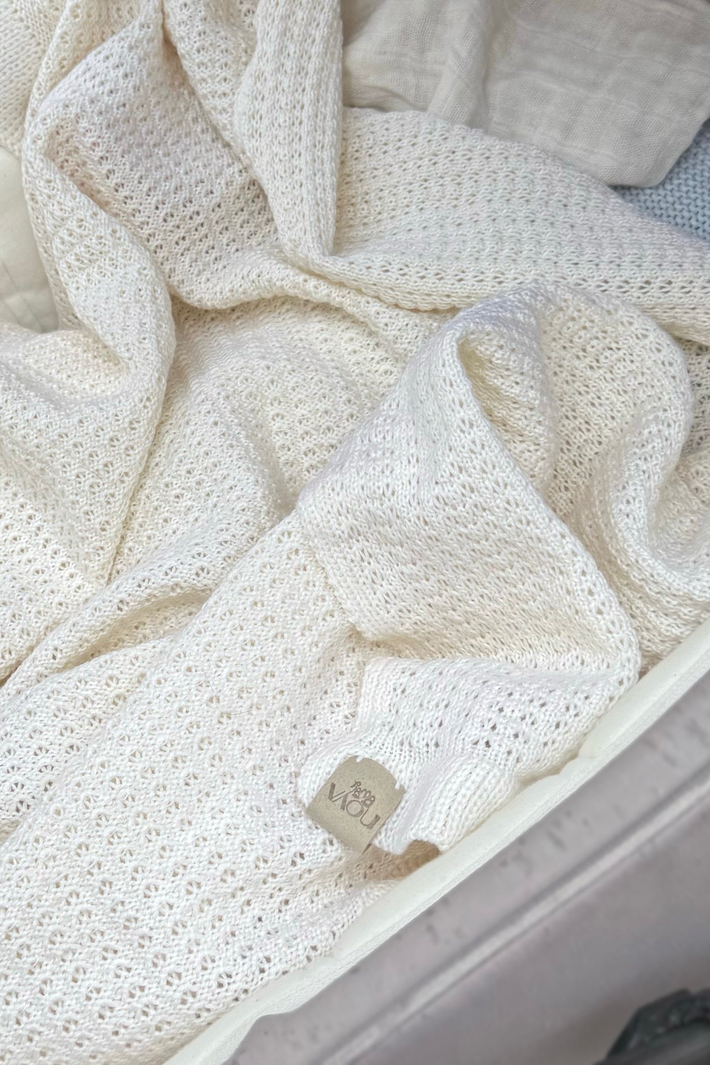 MERINO VILNOS PLEDAS | BALTA SPALVA